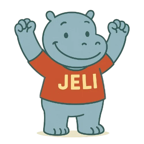 Jèli App