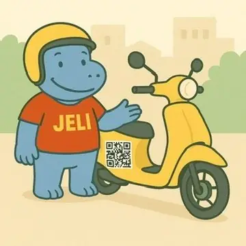 Malini, Moto-taxi