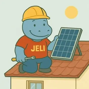 Malini, Installateur solaire